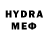 MDMA VHQ Ray Strike